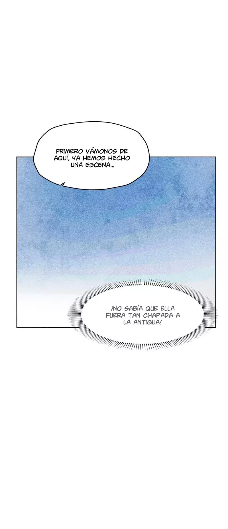 Mirada Pertubada R - Capítulo 30 - Página 31 - LectorTMOo