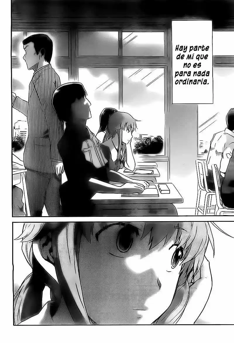 Mirai Nikki Redial - Capítulo 1 - Página 7 - LectorTMOo