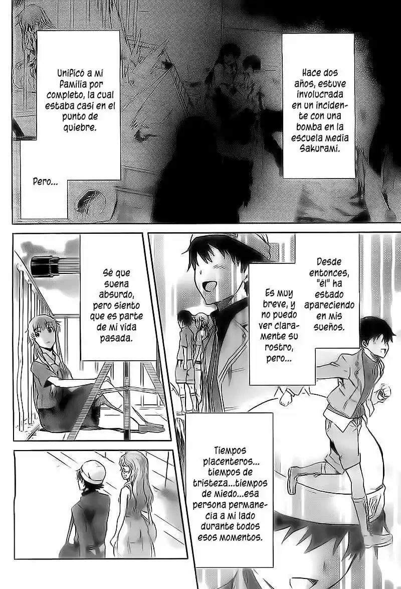 Mirai Nikki Redial - Capítulo 1 - Página 12 - LectorTMOo
