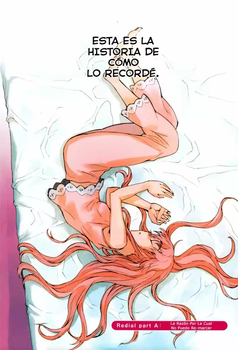 Mirai Nikki Redial - Capítulo 2 - Página 6 - LectorTMOo