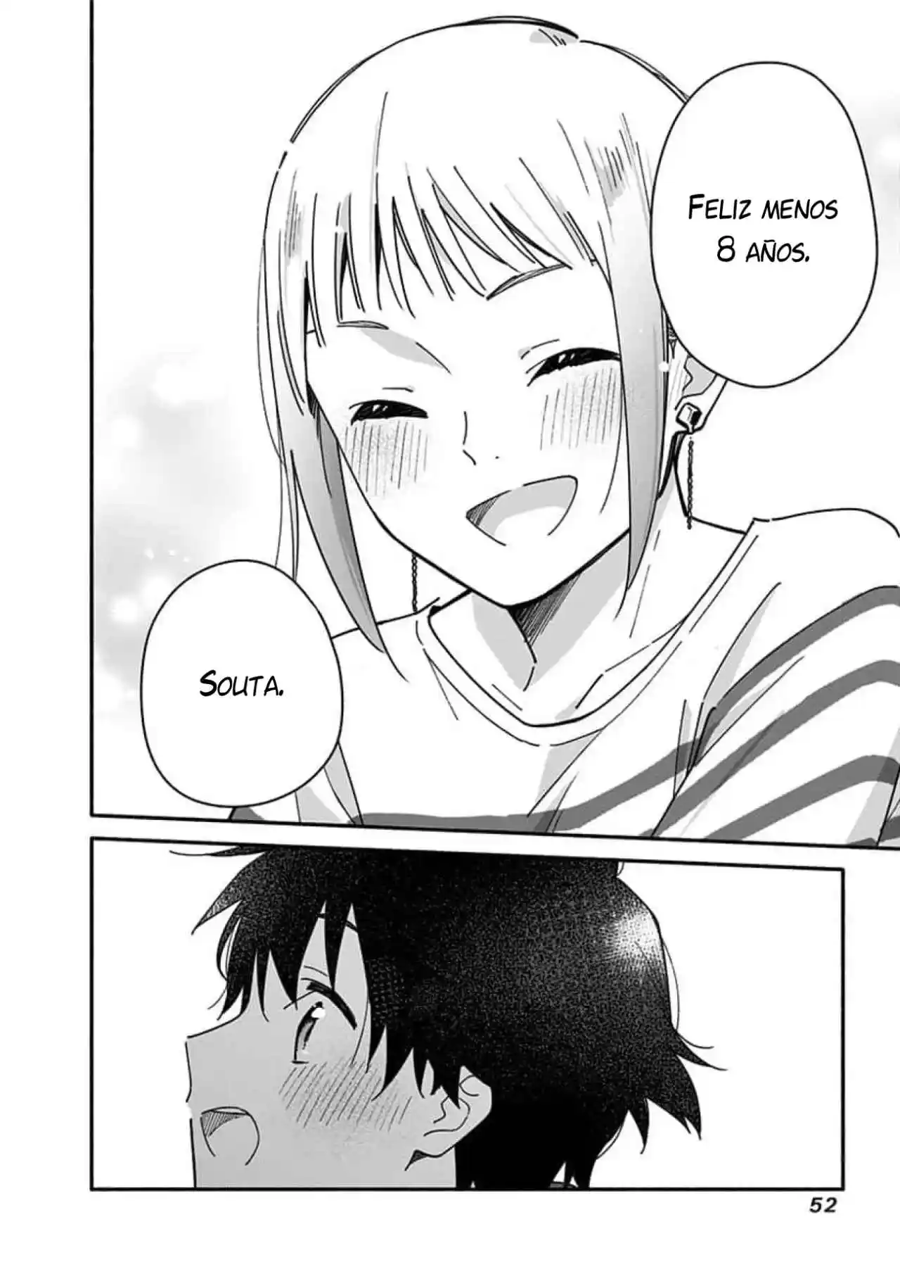 Mirai No Musuko - Capítulo 1 - Página 53 - LectorTMOo