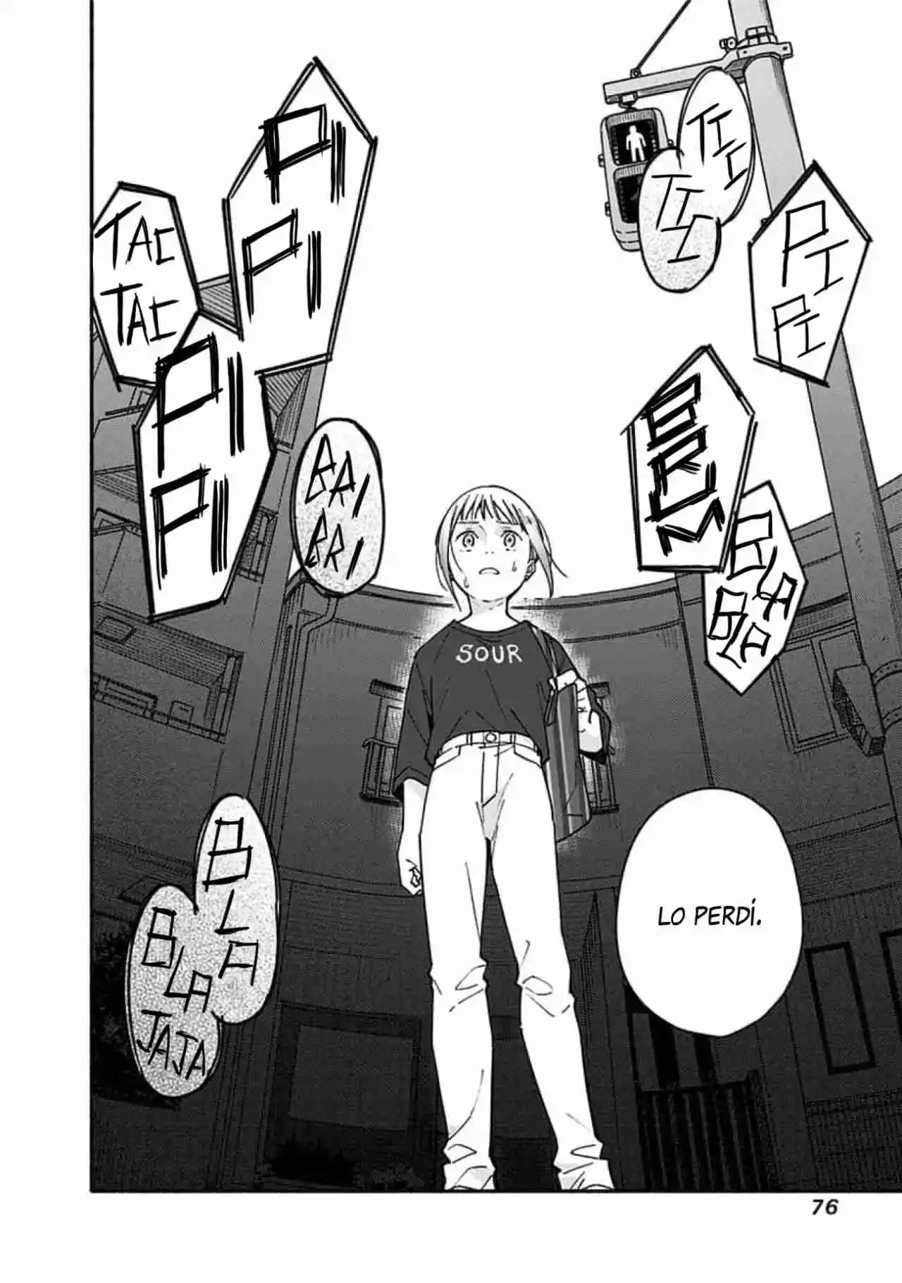 Mirai No Musuko - Capítulo 2 - Página 23 - LectorTMOo