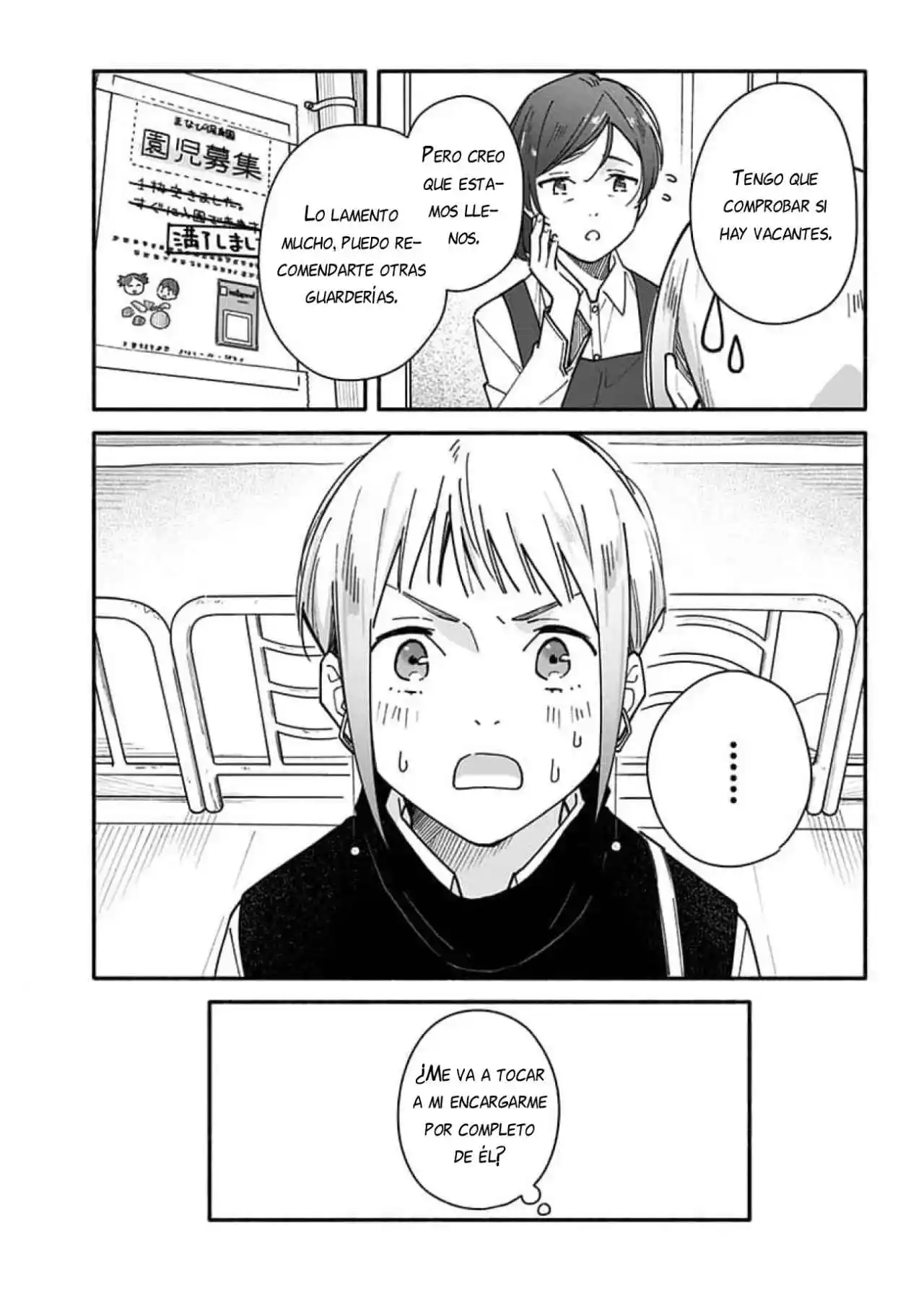 Mirai No Musuko - Capítulo 2 - Página 35 - LectorTMOo