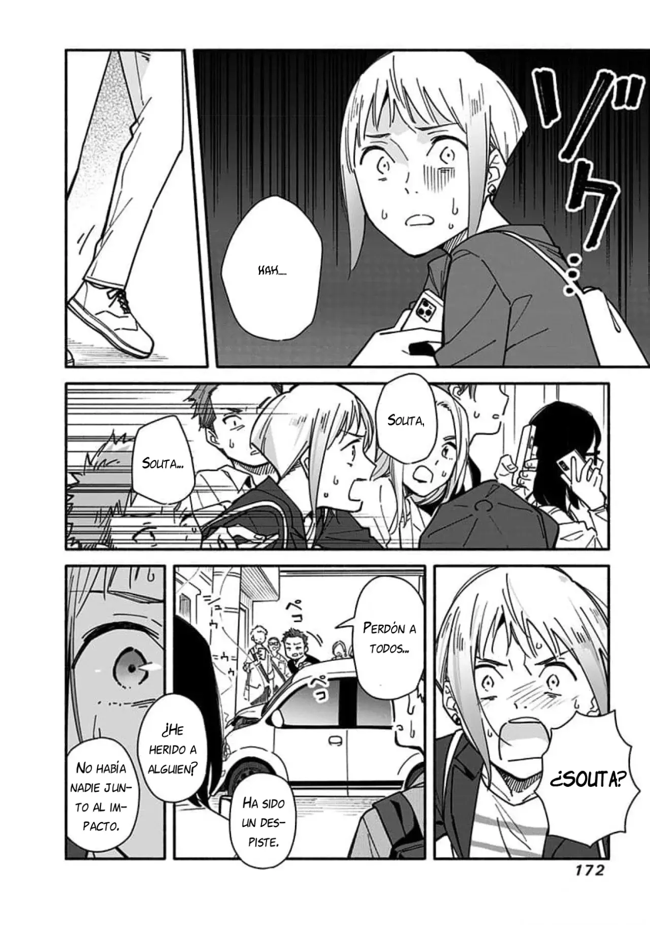 Mirai No Musuko - Capítulo 6 - Página 7 - LectorTMOo
