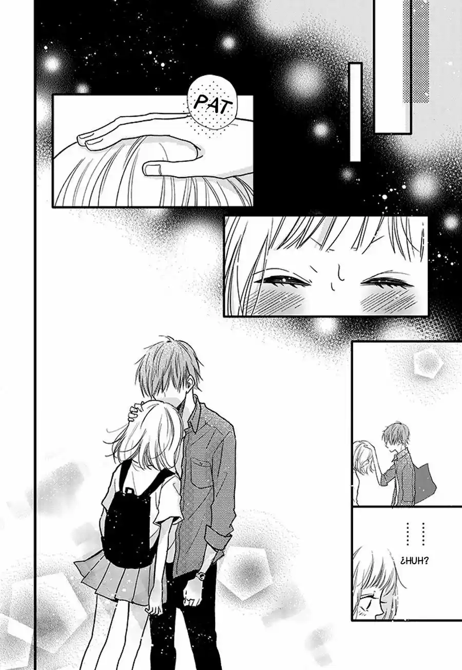 Miraigata Renai Danshi 46 - Capítulo 1 - Página 12 - LectorTMOo