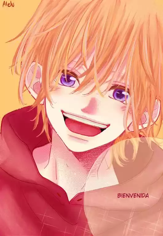 Miraigata Renai Danshi 46 - Capítulo 1 - Página 17 - LectorTMOo