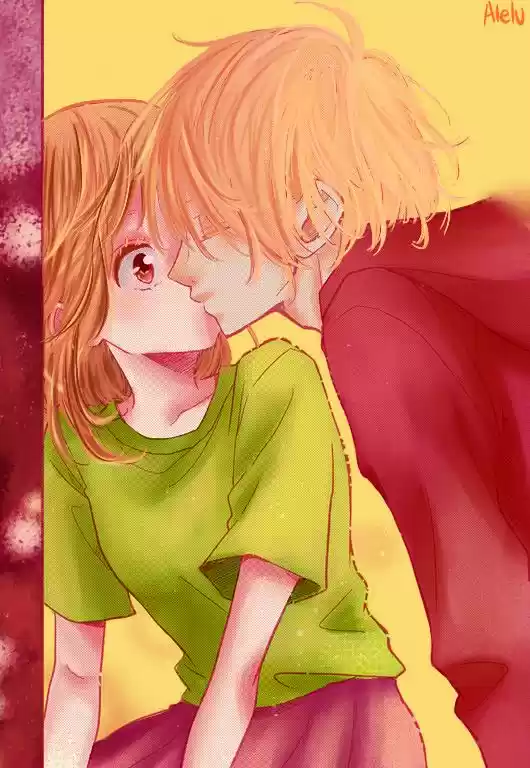 Miraigata Renai Danshi 46 - Capítulo 1 - Página 36 - LectorTMOo