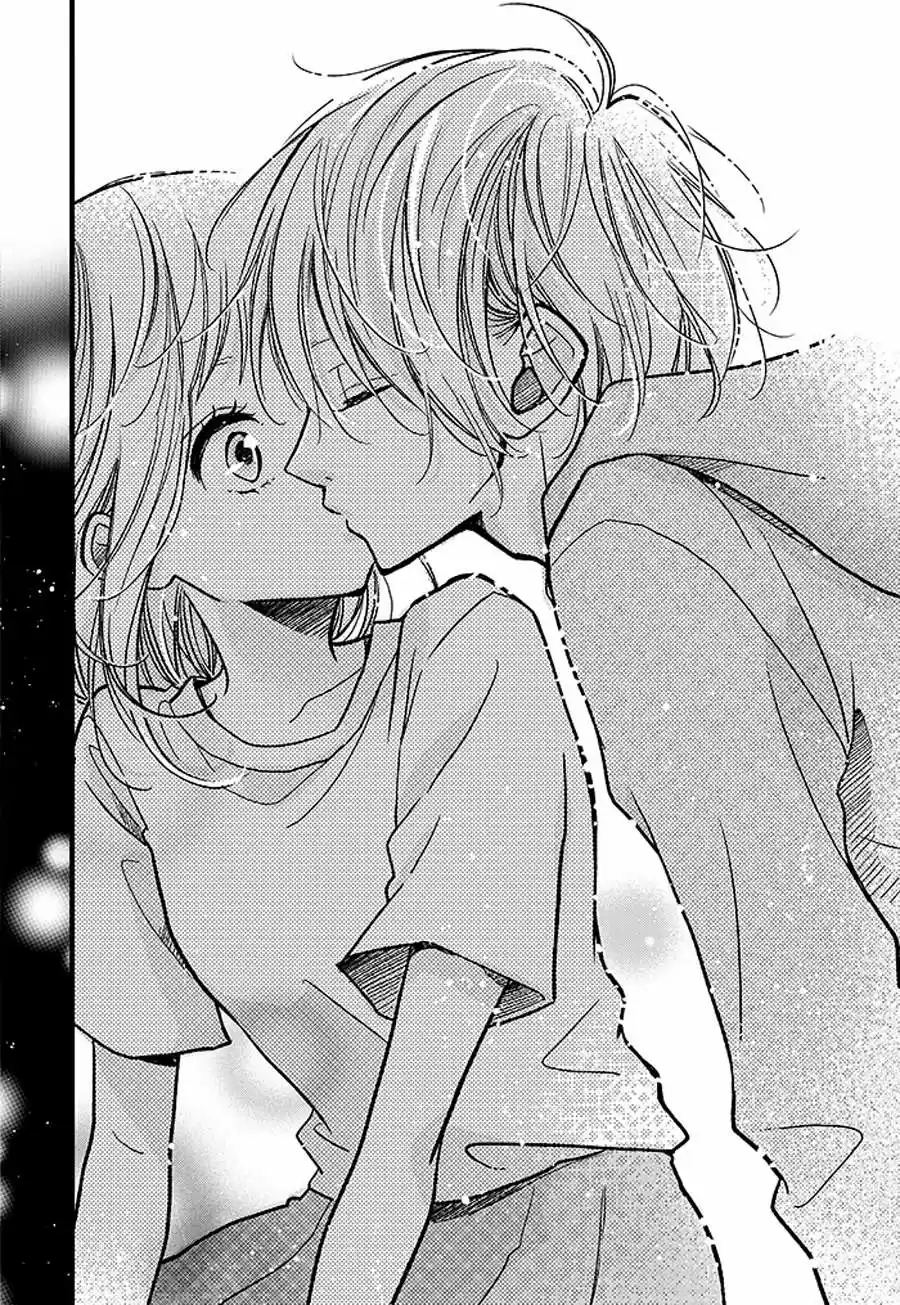 Miraigata Renai Danshi 46 - Capítulo 1 - Página 37 - LectorTMOo