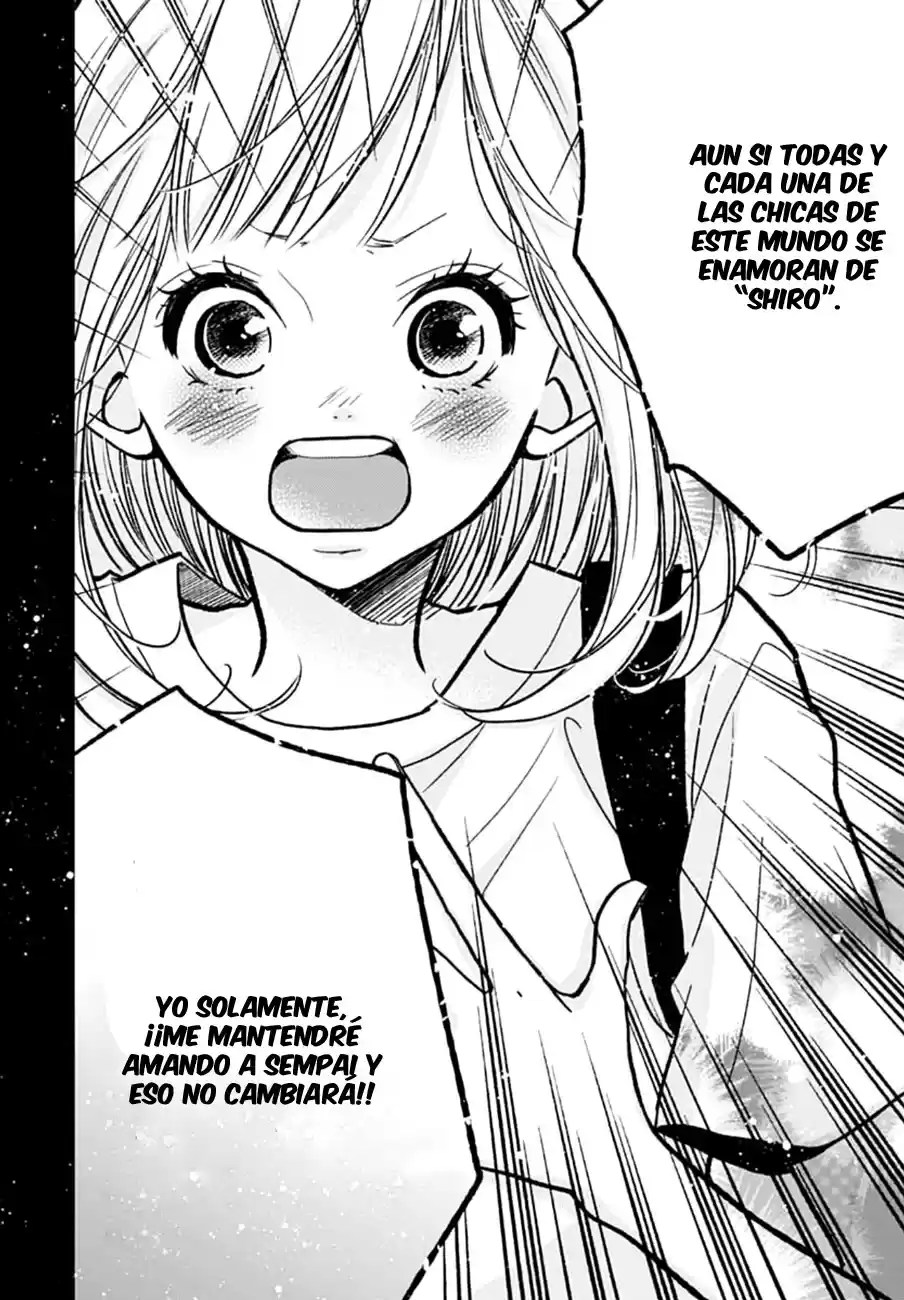 Miraigata Renai Danshi 46 - Capítulo 2 - Página 10 - LectorTMOo