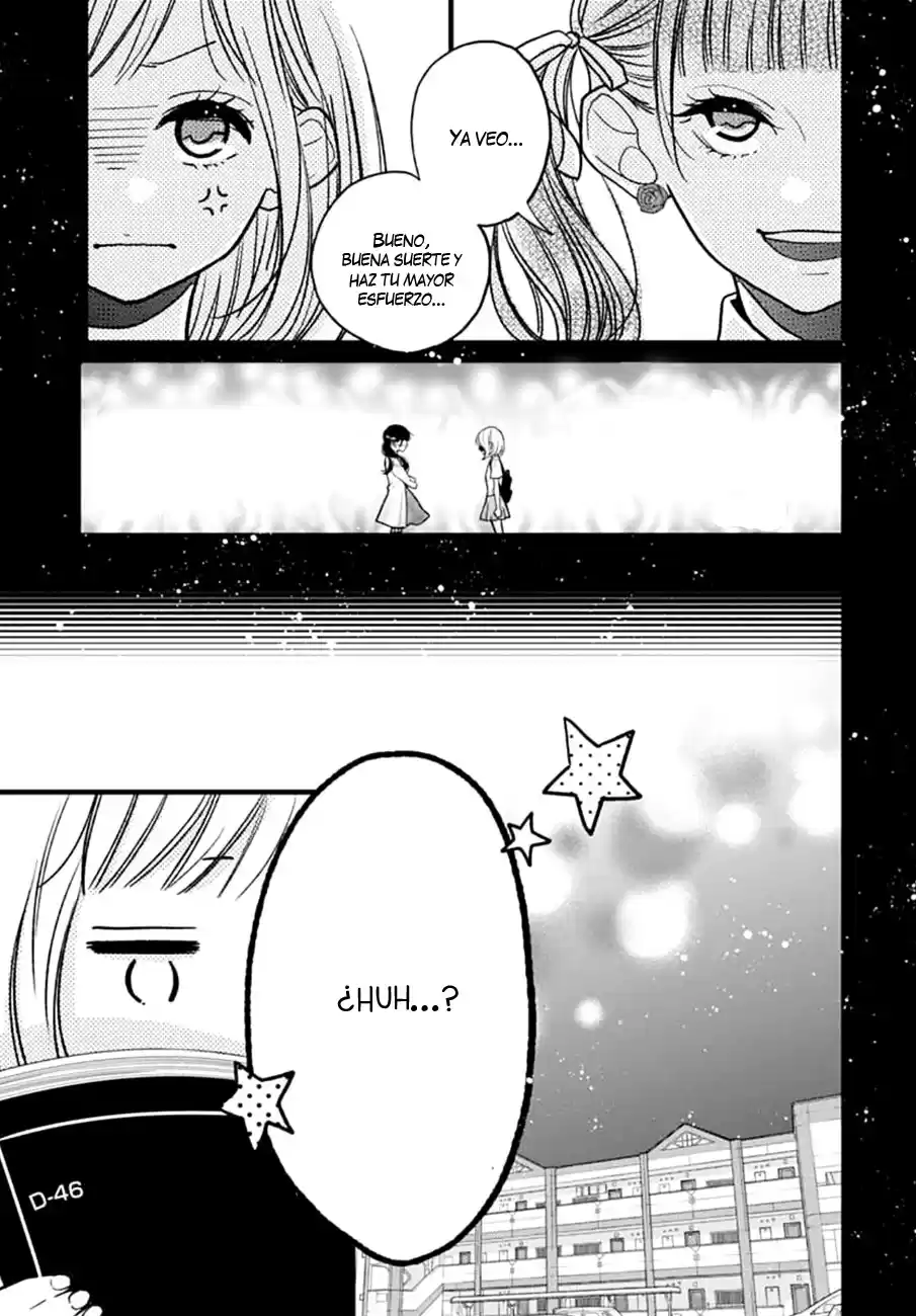 Miraigata Renai Danshi 46 - Capítulo 2 - Página 11 - LectorTMOo