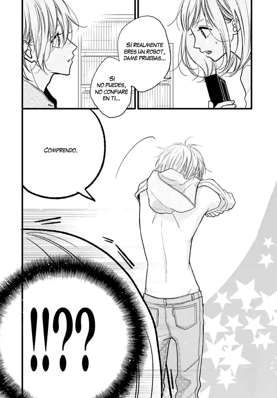 Miraigata Renai Danshi 46 - Capítulo 2 - Página 14 - LectorTMOo