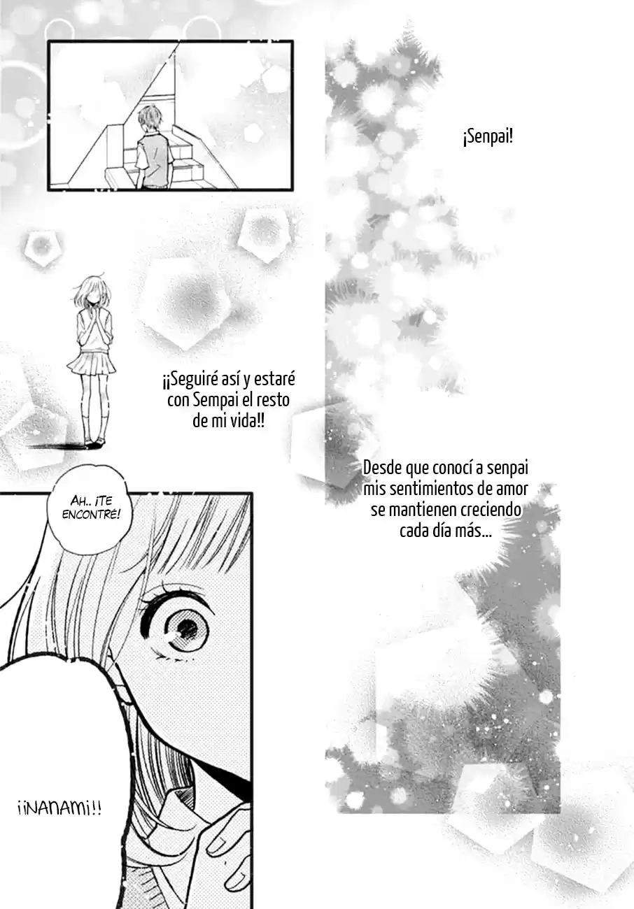 Miraigata Renai Danshi 46 - Capítulo 2 - Página 28 - LectorTMOo