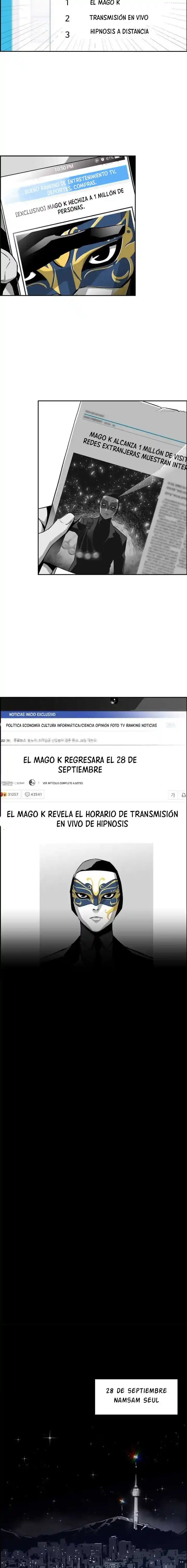 Mirror Game - Capítulo 1 - Página 12 - LectorTMOo