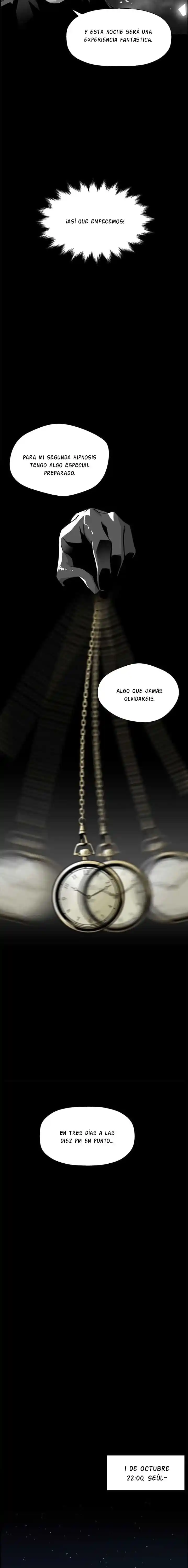 Mirror Game - Capítulo 1 - Página 14 - LectorTMOo