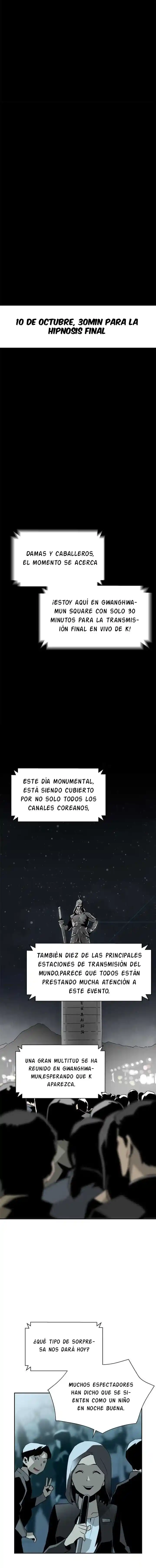 Mirror Game - Capítulo 1 - Página 18 - LectorTMOo