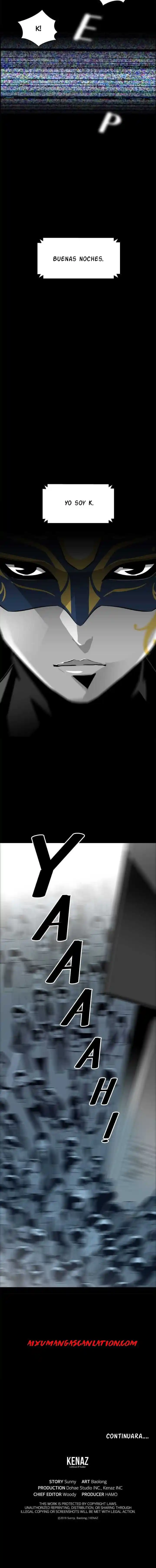 Mirror Game - Capítulo 1 - Página 20 - LectorTMOo