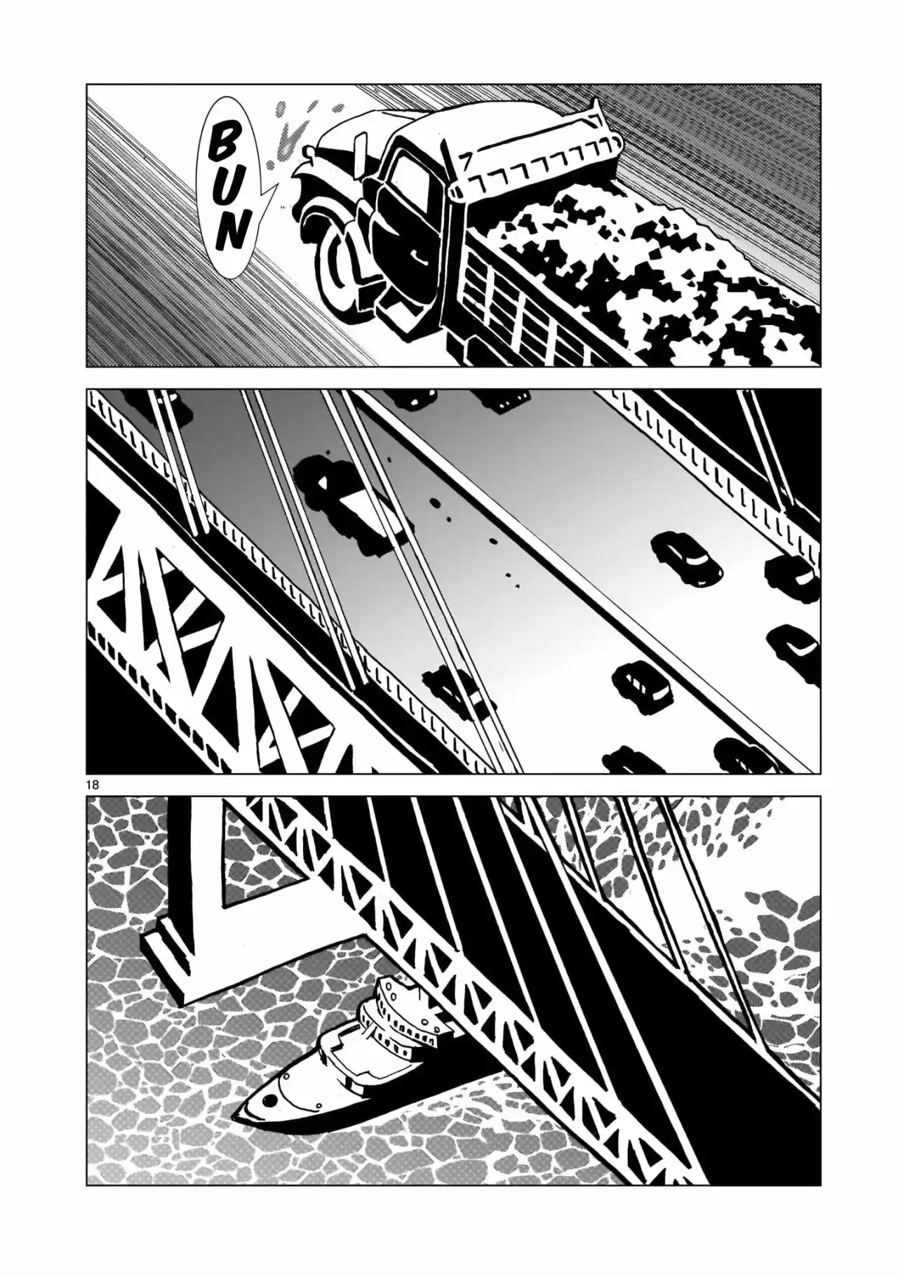 Mirrorman 2D - Capítulo 1 - Página 16 - LectorTMOo