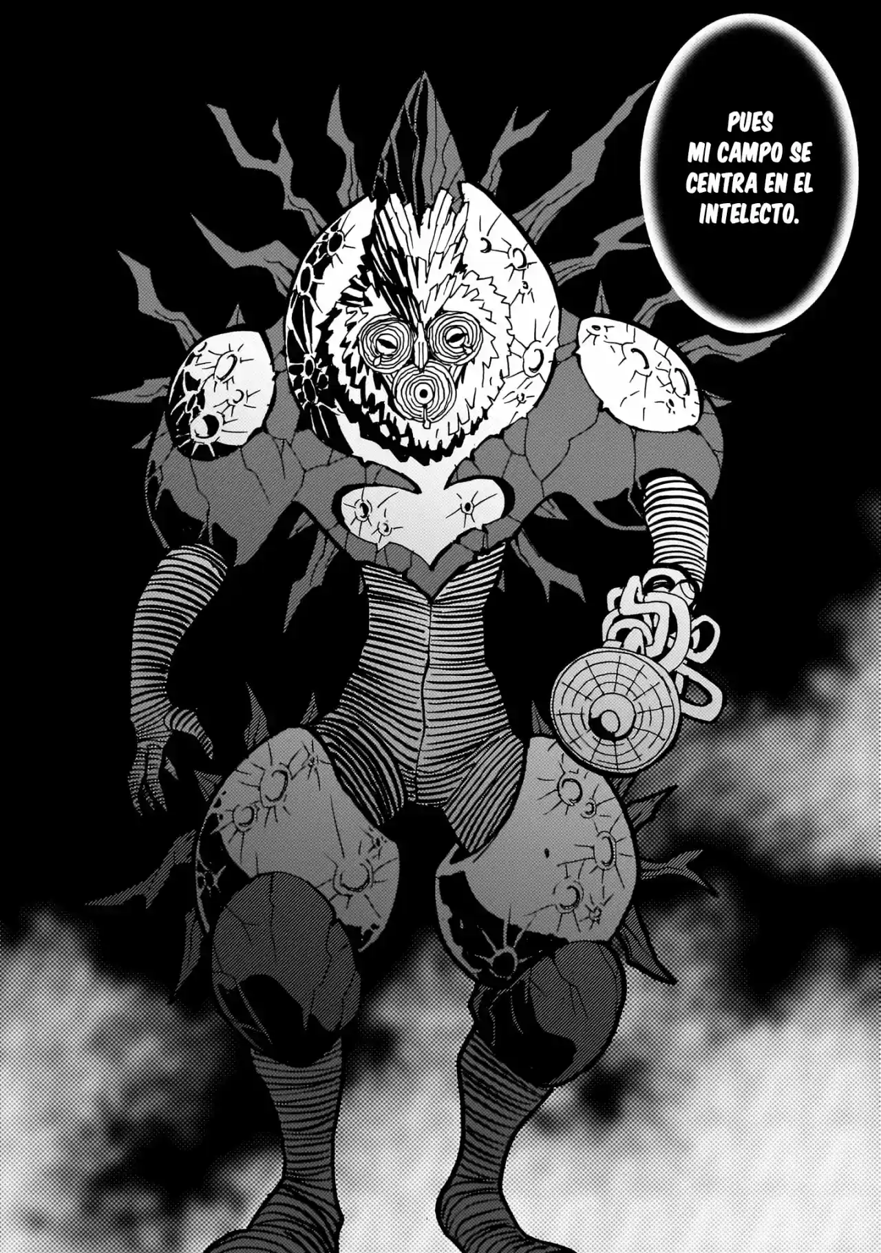 Mirrorman 2D - Capítulo 13 - Página 17 - LectorTMOo
