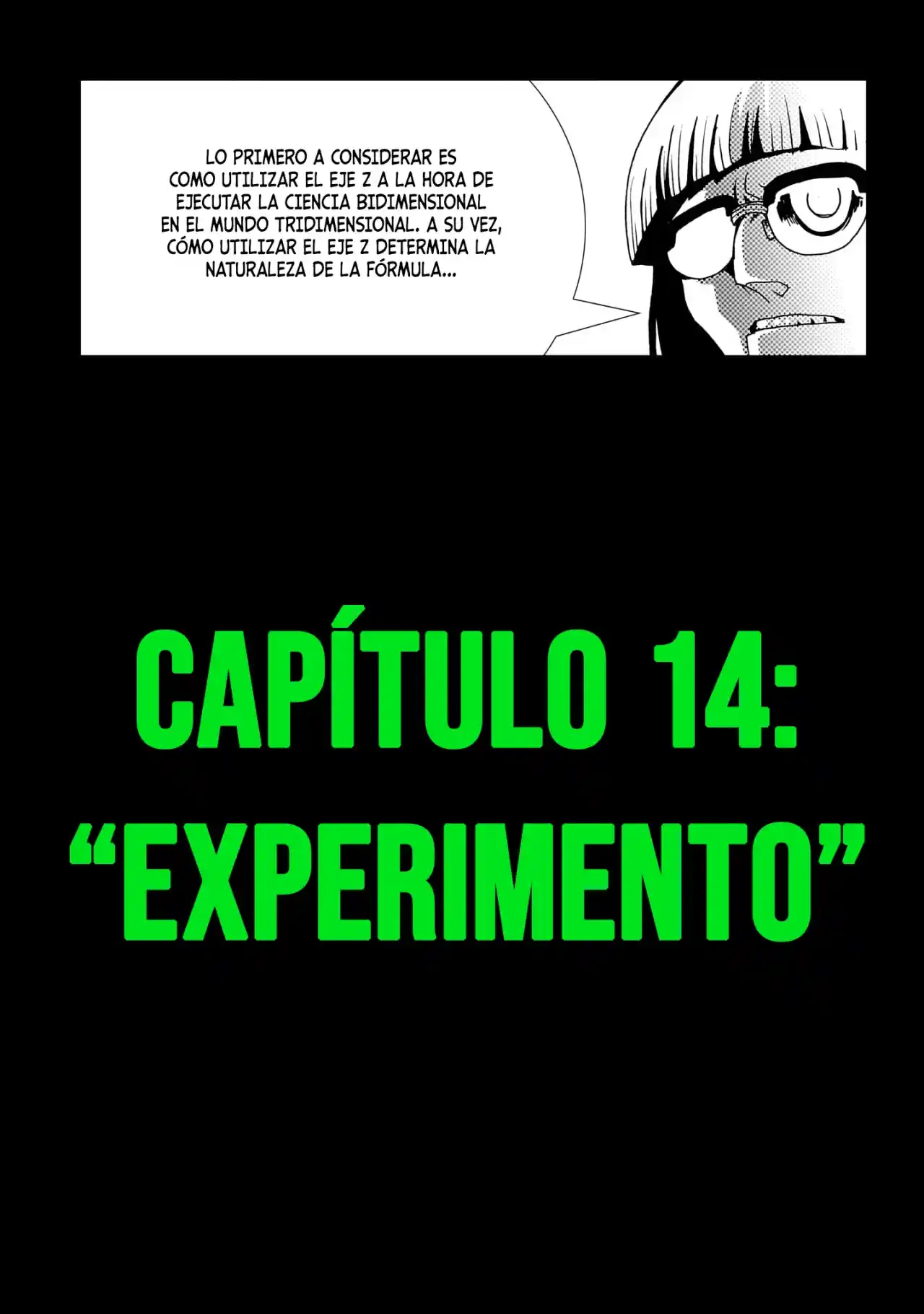 Mirrorman 2D - Capítulo 14 - Página 2 - LectorTMOo