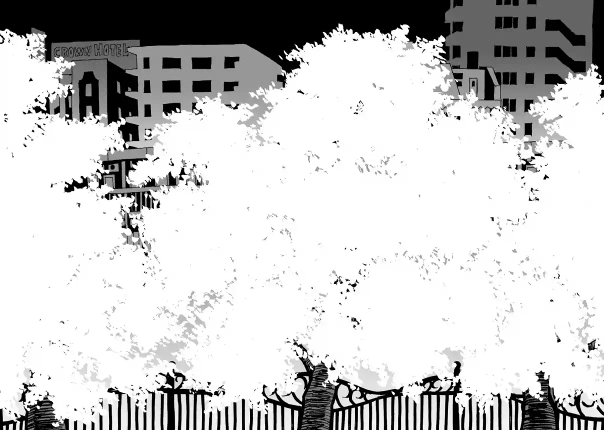 Mirrorman 2D - Capítulo 16 - Página 18 - LectorTMOo