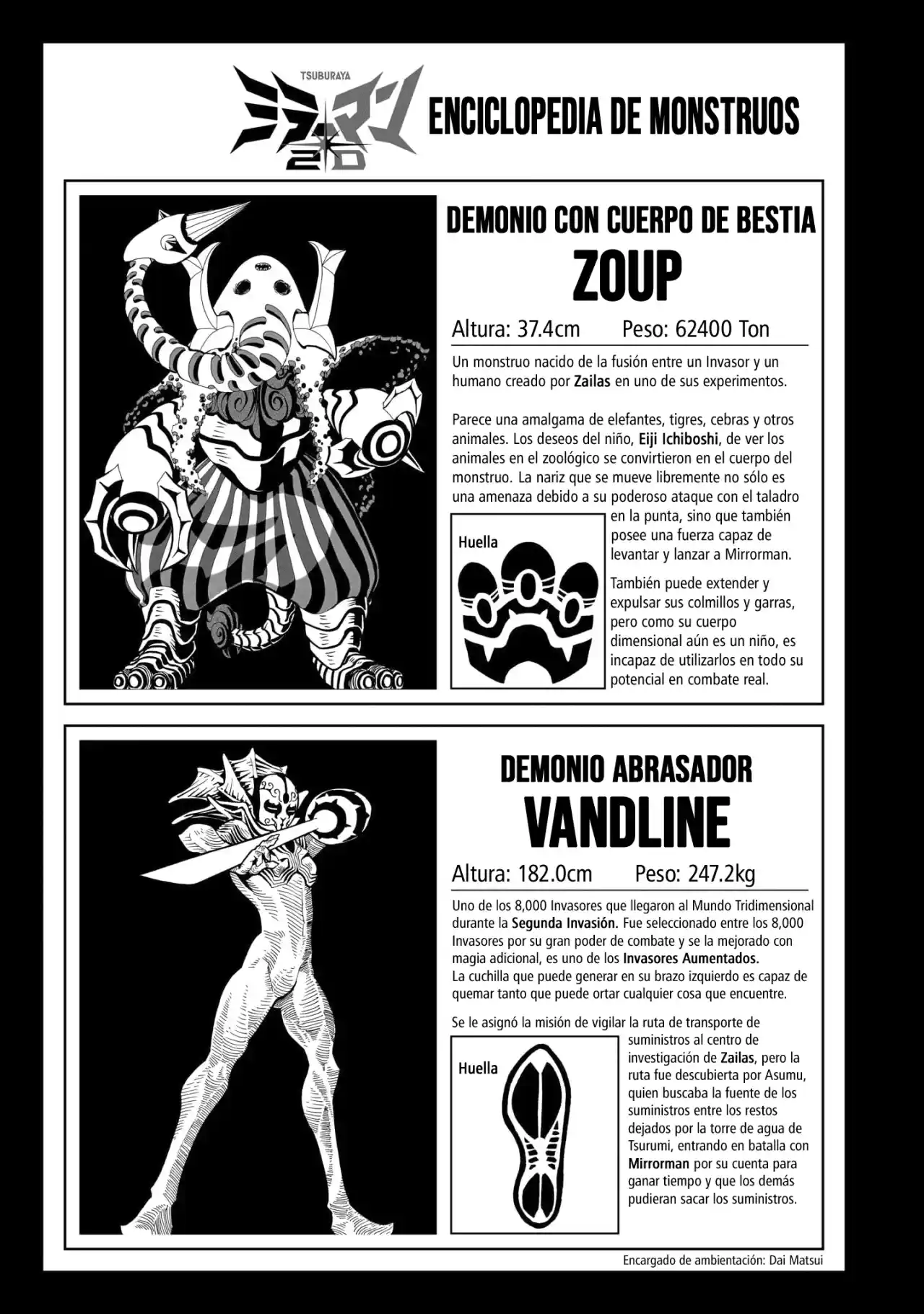 Mirrorman 2D - Capítulo 16 - Página 24 - LectorTMOo