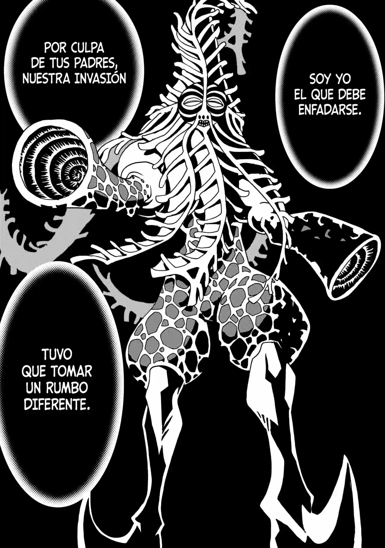 Mirrorman 2D - Capítulo 3 - Página 6 - LectorTMOo