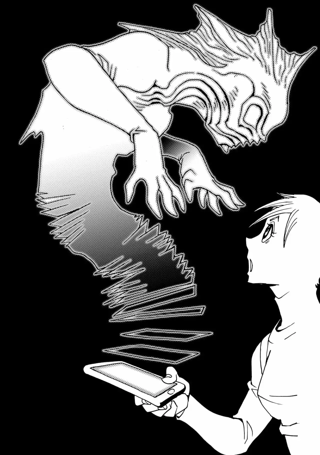 Mirrorman 2D - Capítulo 3 - Página 39 - LectorTMOo