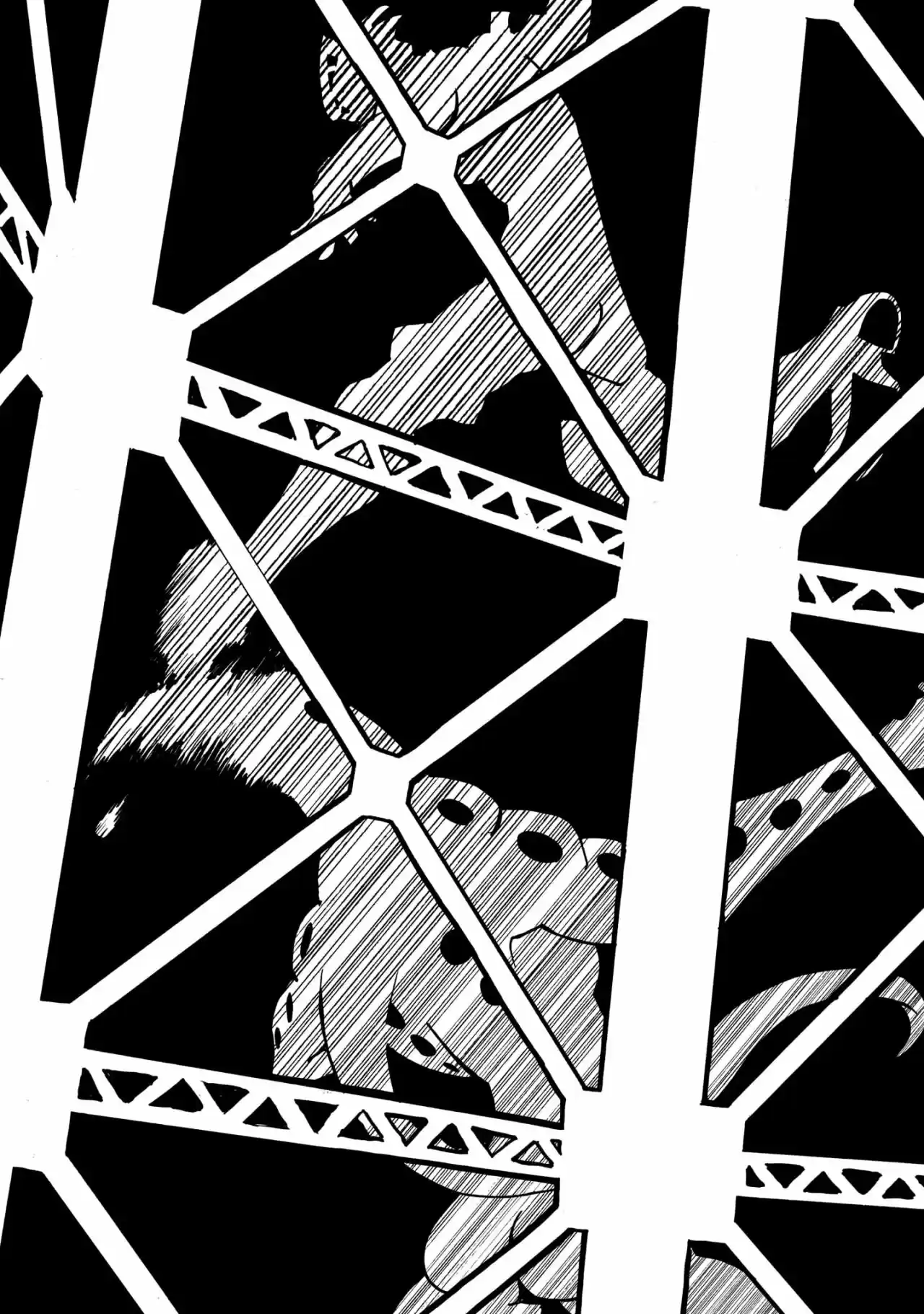 Mirrorman 2D - Capítulo 5.50 - Página 23 - LectorTMOo