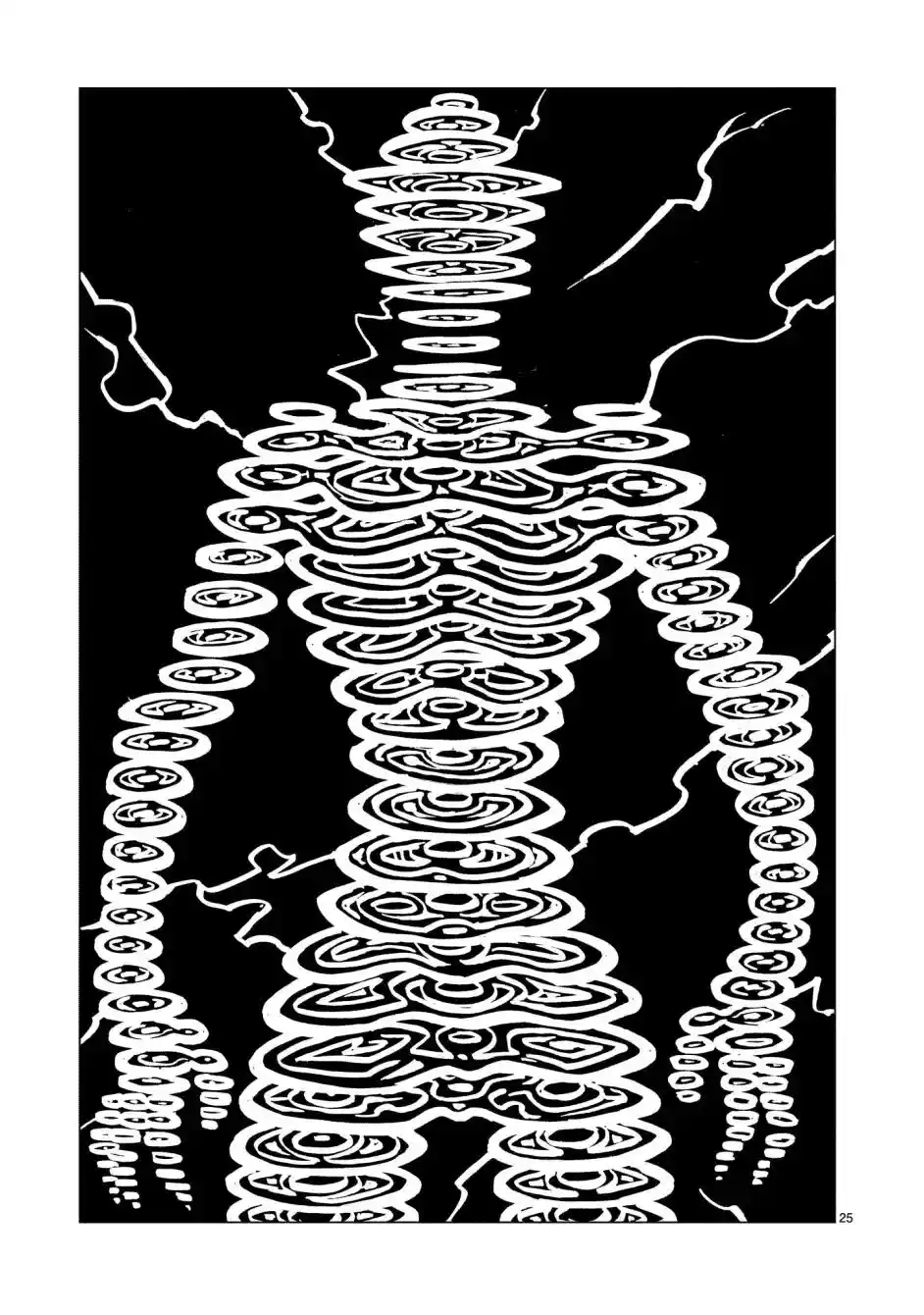 Mirrorman 2D - Capítulo 7 - Página 24 - LectorTMOo