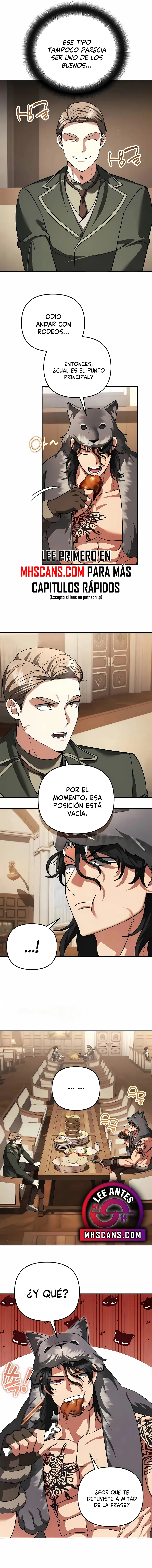 Mis Alter Egos Son Seres Trascendentales - Capítulo 79.1 - Página 12 - LectorTMOo