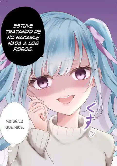 Mis Amigas Gemelas De La Infancia Son Yanderes - Capítulo 2 - Página 5 - LectorTMOo