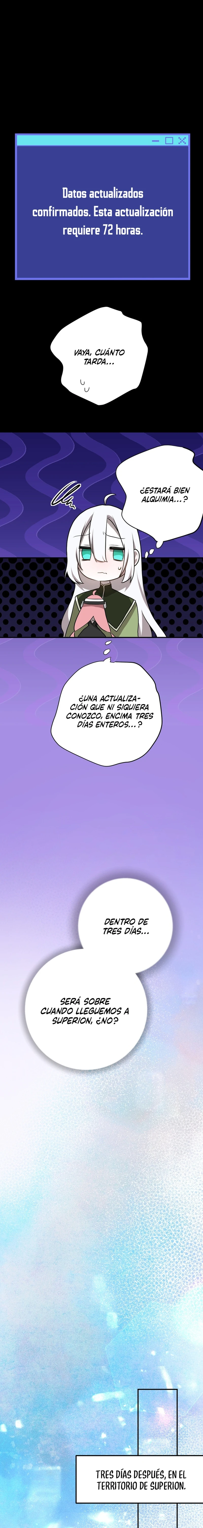 Mis Amigos De La Infancia Intentan Matarme - Capítulo 88 - Página 19 - LectorTMOo