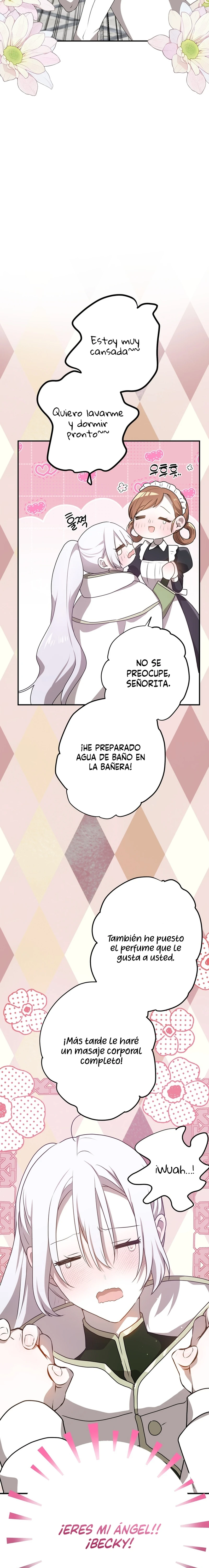 Mis Amigos De La Infancia Intentan Matarme - Capítulo 89 - Página 14 - LectorTMOo