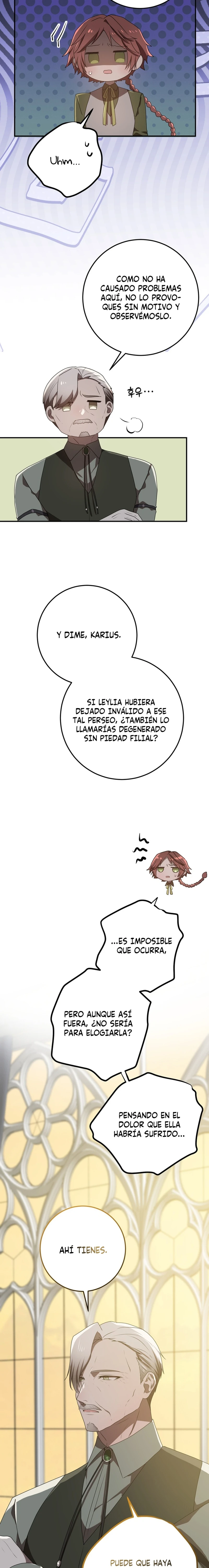 Mis Amigos De La Infancia Intentan Matarme - Capítulo 89 - Página 19 - LectorTMOo