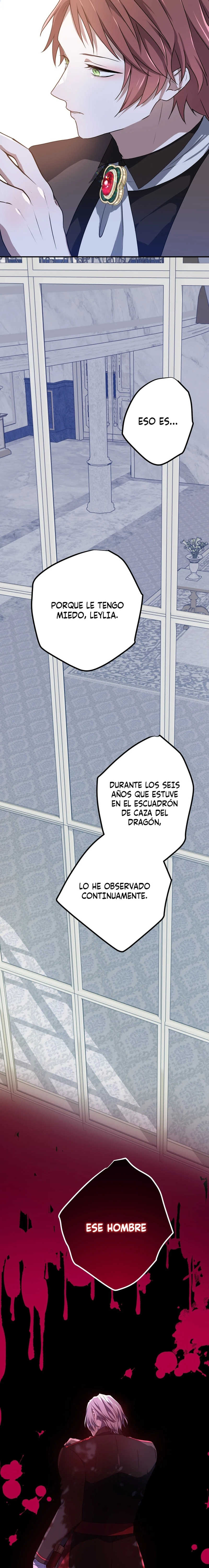 Mis Amigos De La Infancia Intentan Matarme - Capítulo 90 - Página 20 - LectorTMOo