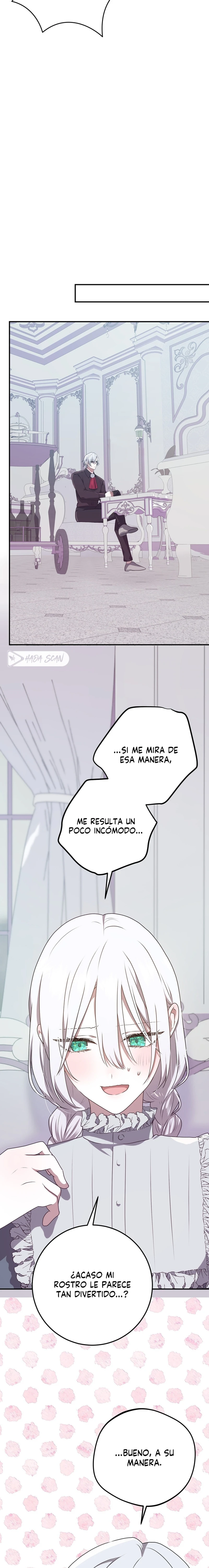 Mis Amigos De La Infancia Intentan Matarme - Capítulo 91 - Página 20 - LectorTMOo