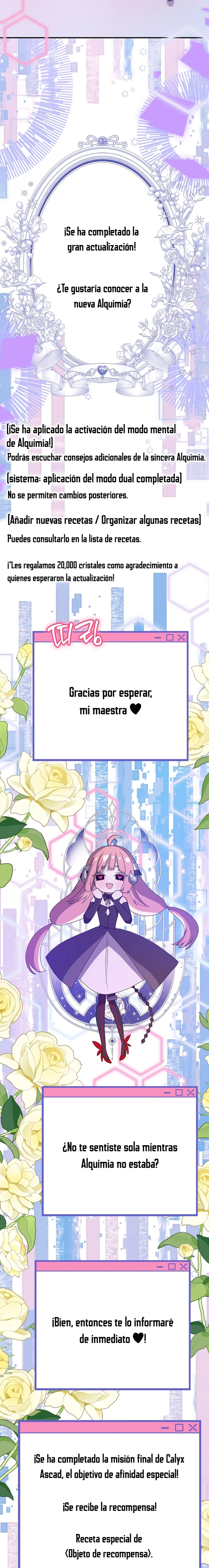 Mis amigos de la infancia intentan matarme capítulo 92 página 13