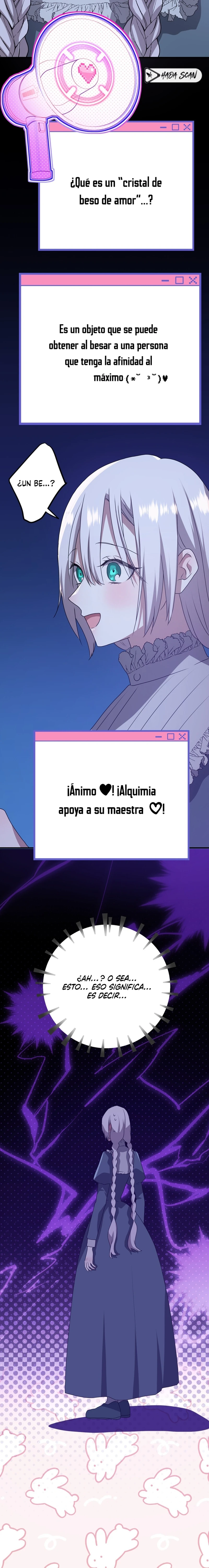 Mis amigos de la infancia intentan matarme capítulo 92 página 15