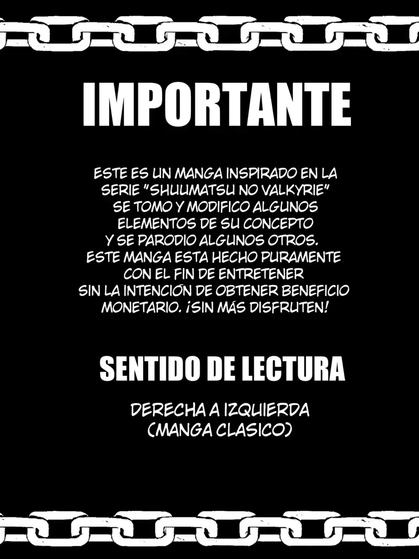 MIS AMIGOS SON OBLIGADOS A PELEAR CONTRA DIOSES - Capítulo 1 - Página 2 - LectorTMOo