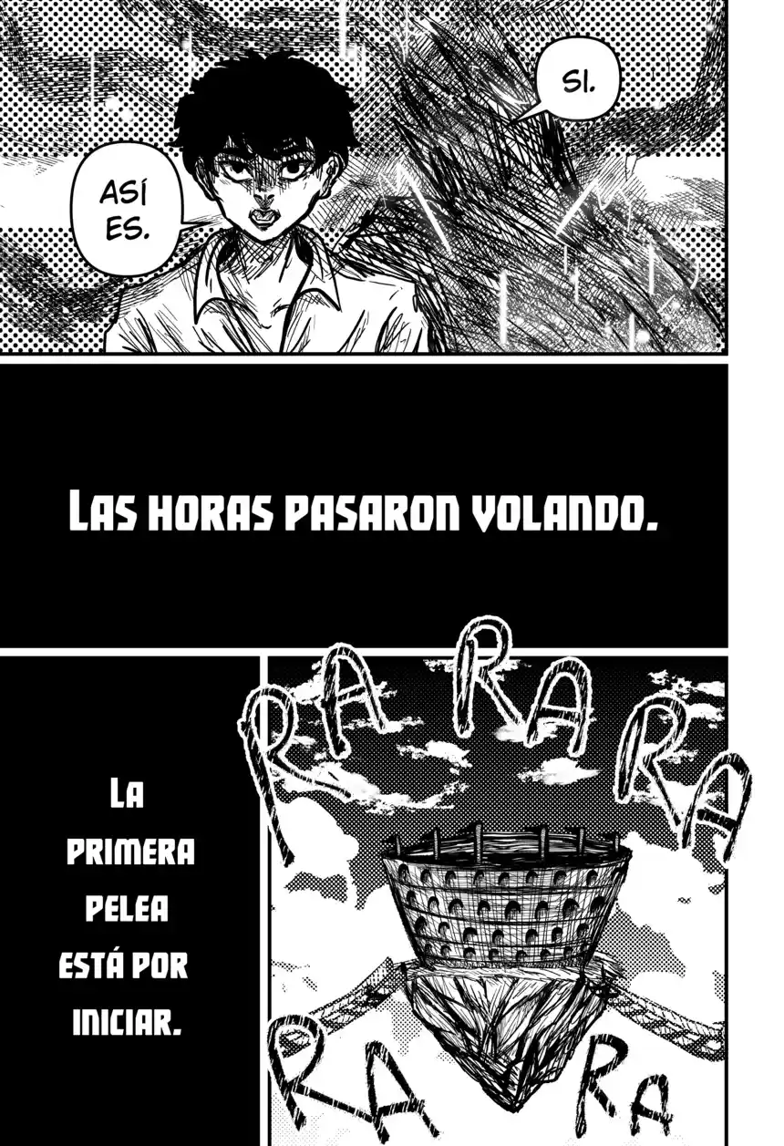 MIS AMIGOS SON OBLIGADOS A PELEAR CONTRA DIOSES - Capítulo 1 - Página 12 - LectorTMOo