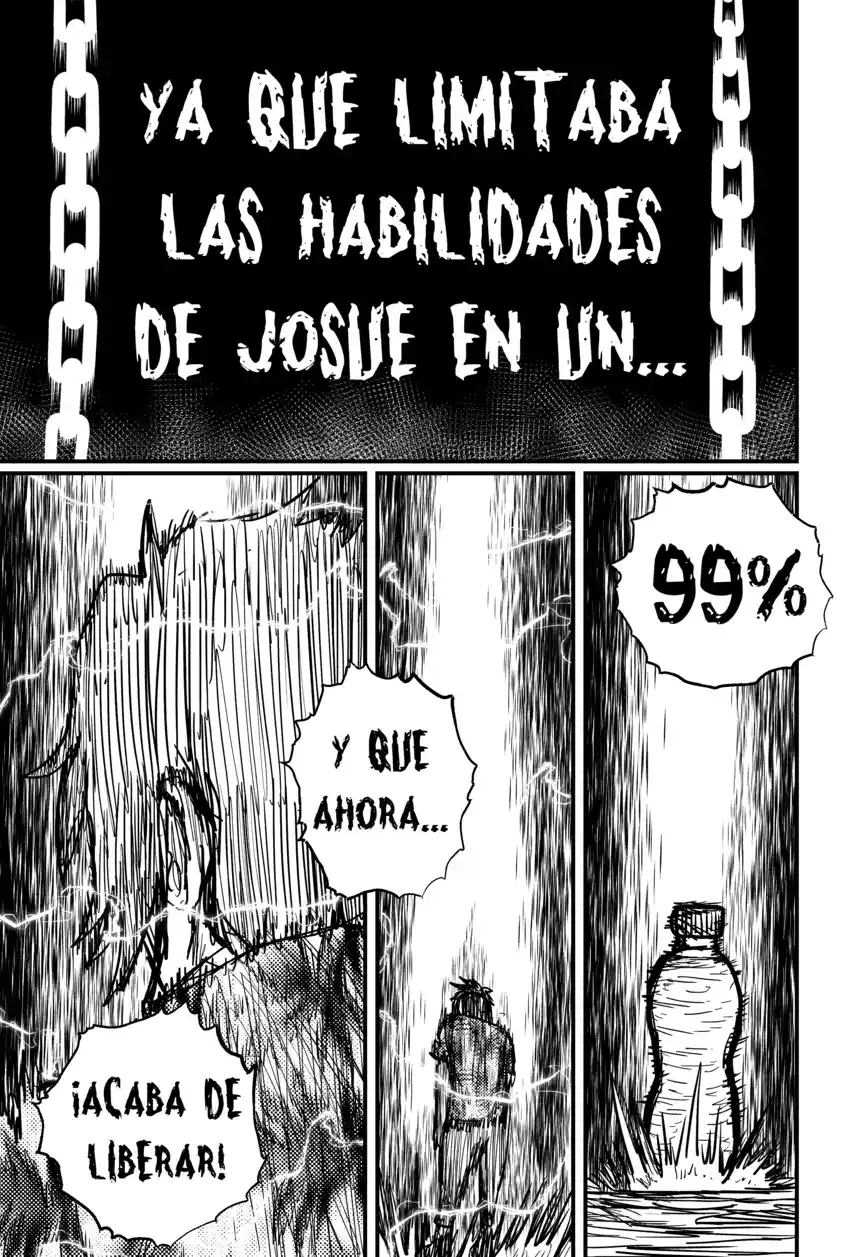 MIS AMIGOS SON OBLIGADOS A PELEAR CONTRA DIOSES - Capítulo 2 - Página 45 - LectorTMOo