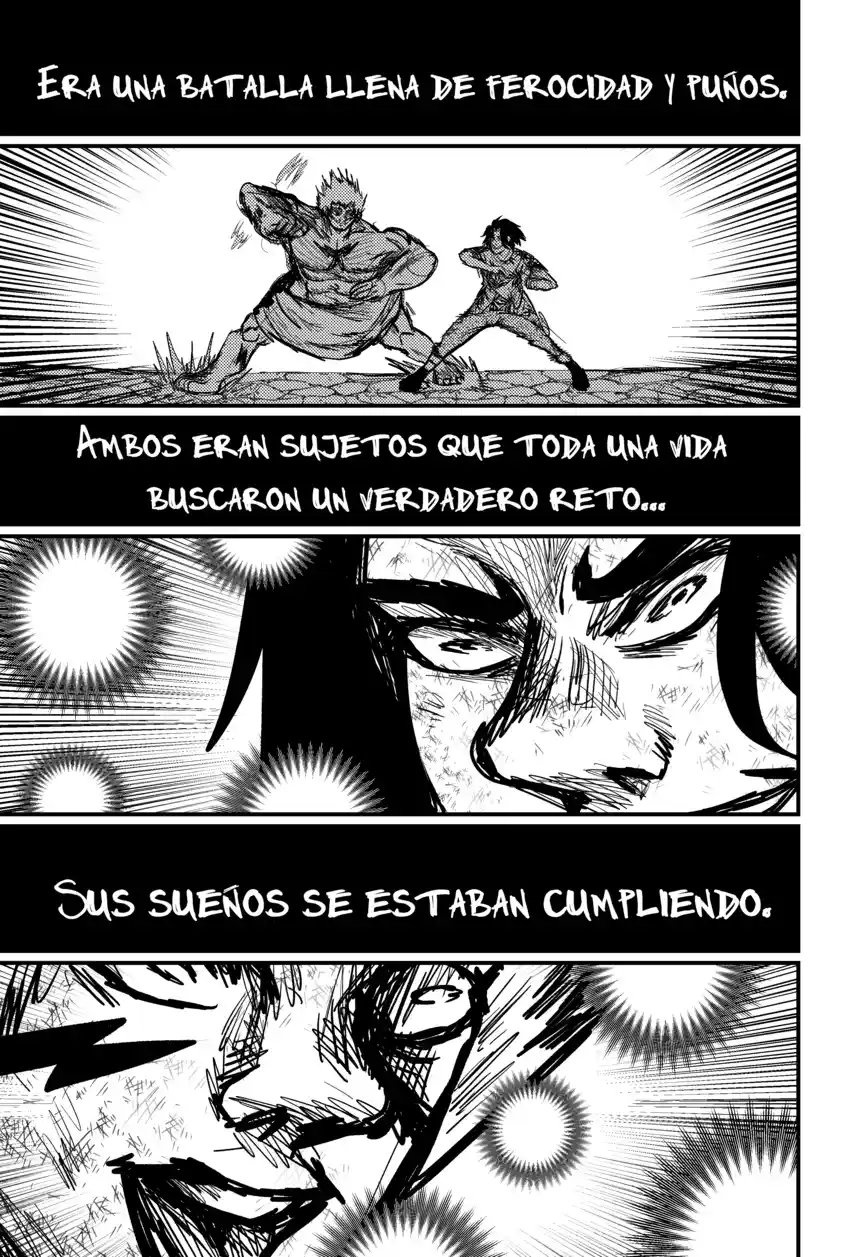 MIS AMIGOS SON OBLIGADOS A PELEAR CONTRA DIOSES - Capítulo 2 - Página 47 - LectorTMOo