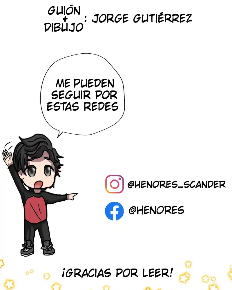 MIS AMIGOS SON OBLIGADOS A PELEAR CONTRA DIOSES - Capítulo 3 - Página 38 - LectorTMOo