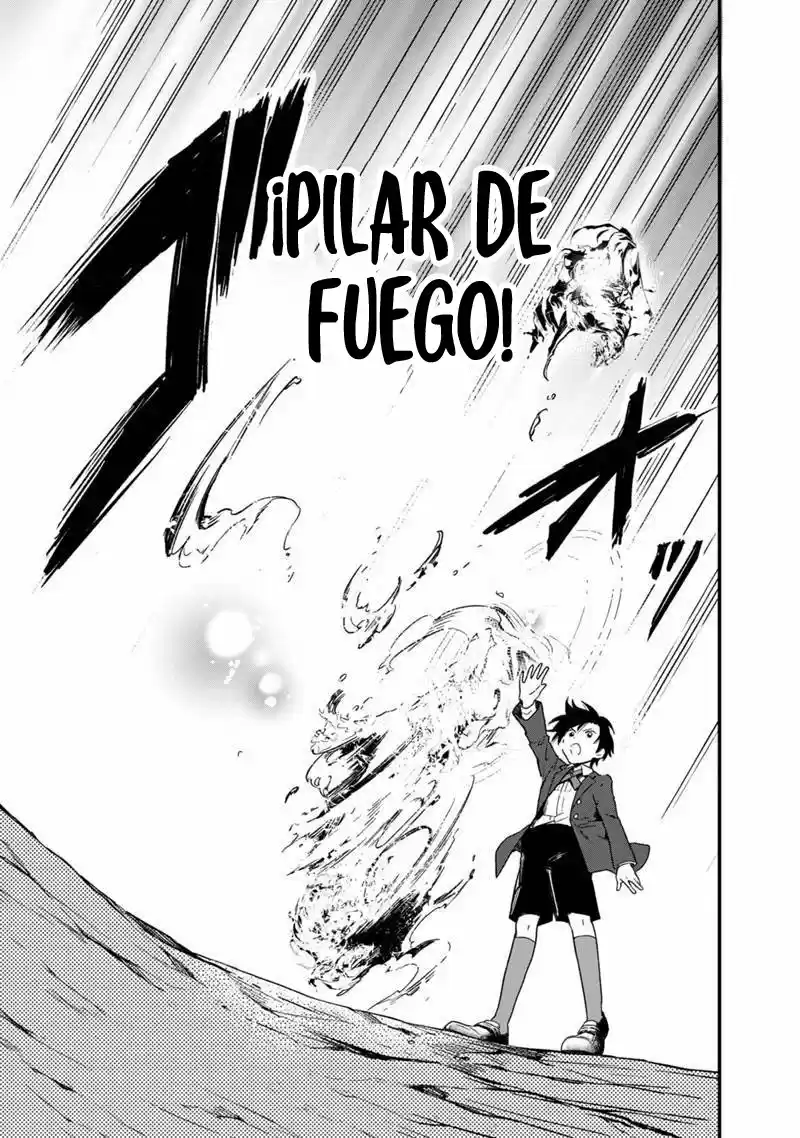 Mis Banderas De La Muerte No Muestran Señal De Terminar - Capítulo 2 - Página 18 - LectorTMOo