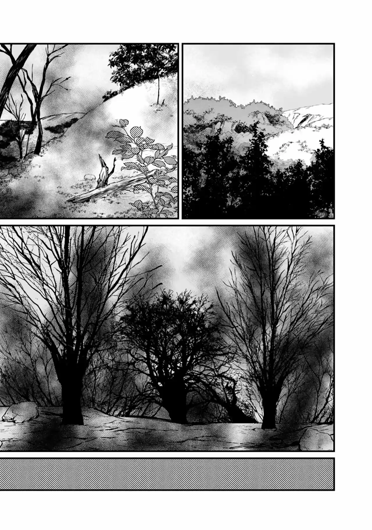 Mis Banderas De La Muerte No Muestran Señal De Terminar - Capítulo 4 - Página 16 - LectorTMOo
