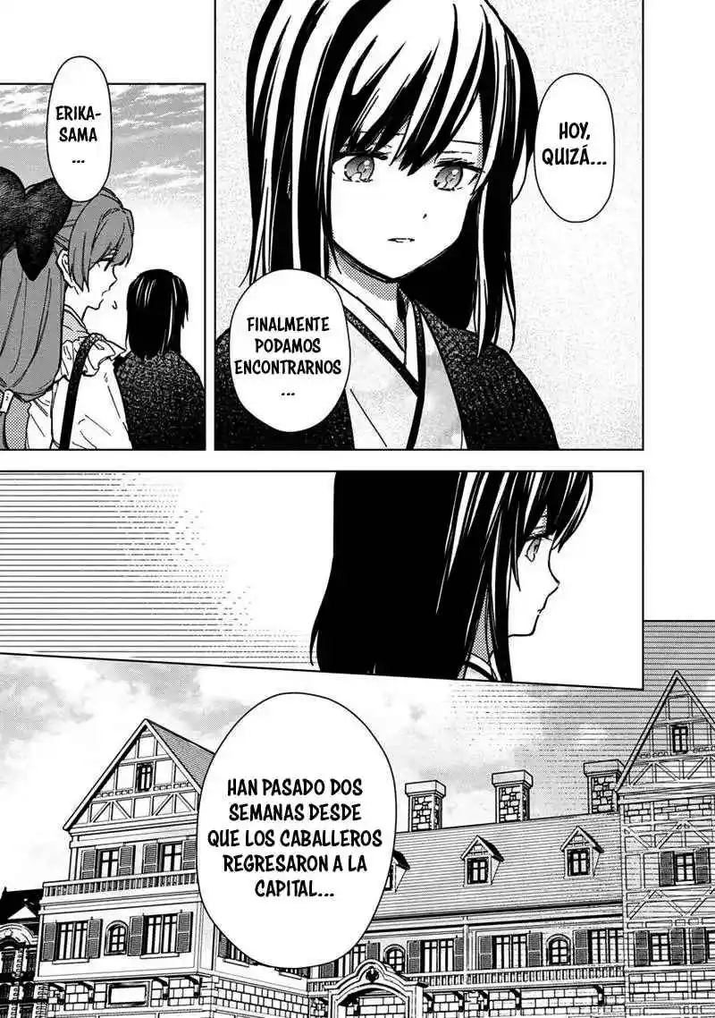 Mis Banderas De La Muerte No Muestran Señal De Terminar - Capítulo 55 - Página 4 - LectorTMOo