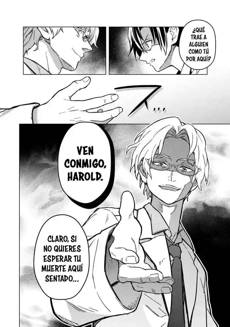 Mis Banderas De La Muerte No Muestran Señal De Terminar - Capítulo 56 - Página 13 - LectorTMOo