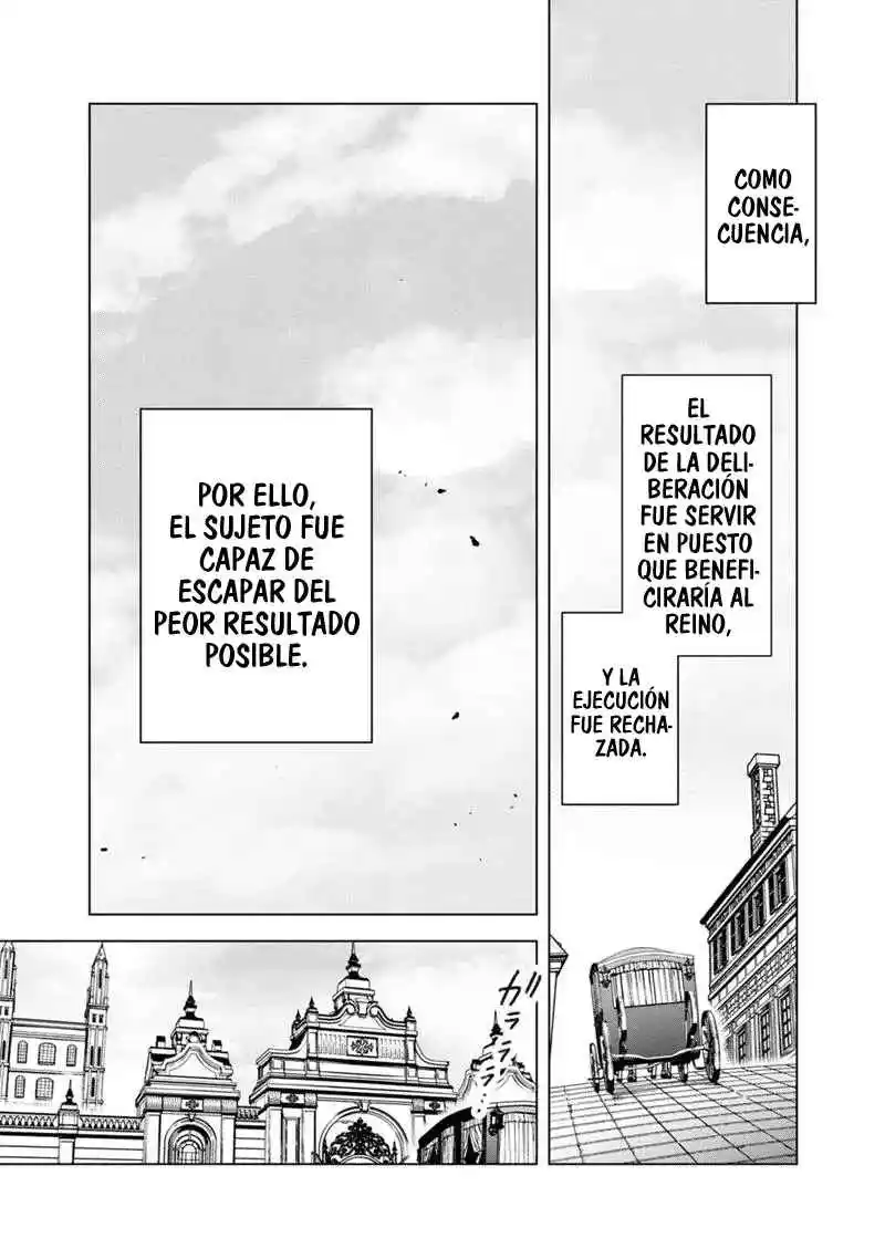 Mis Banderas De La Muerte No Muestran Señal De Terminar - Capítulo 56 - Página 16 - LectorTMOo