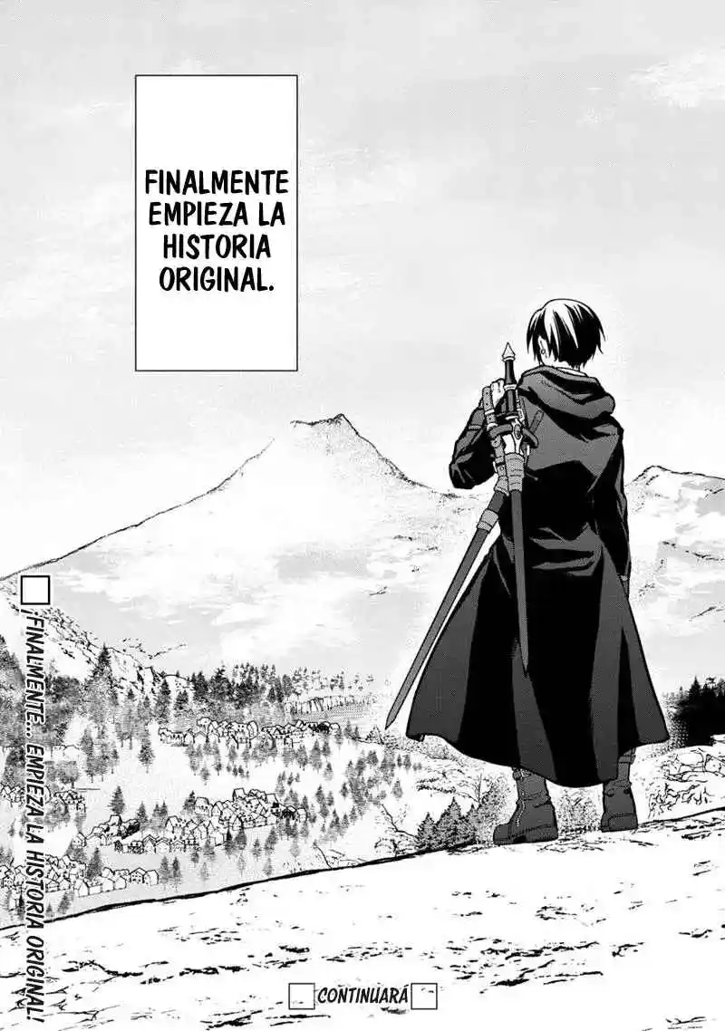 Mis Banderas De La Muerte No Muestran Señal De Terminar - Capítulo 56 - Página 20 - LectorTMOo