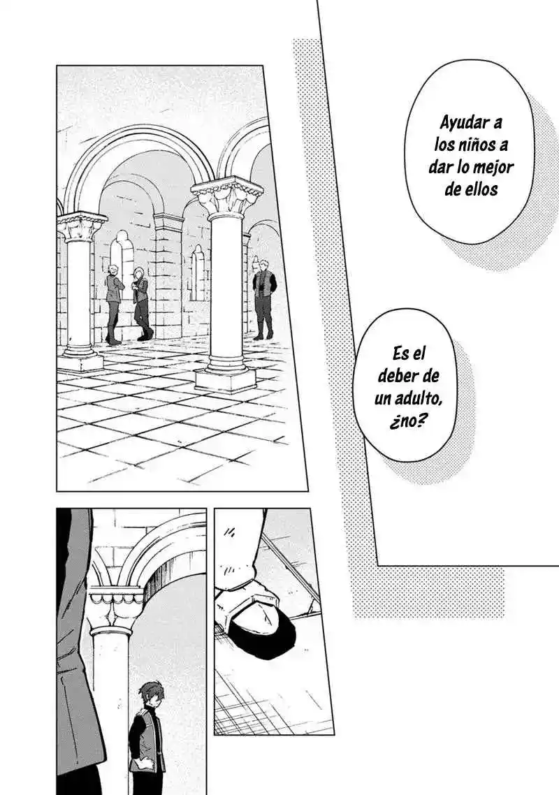 Mis Banderas De La Muerte No Muestran Señal De Terminar - Capítulo 60 - Página 16 - LectorTMOo